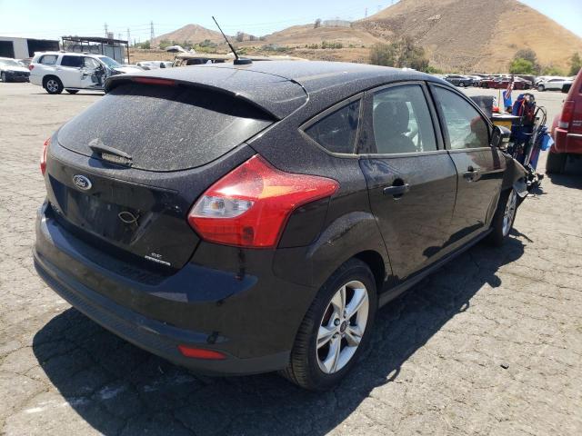 Photo 4 from auction – 2013 FORD FOCUS SE with VIN 1FADP3K26DL336582