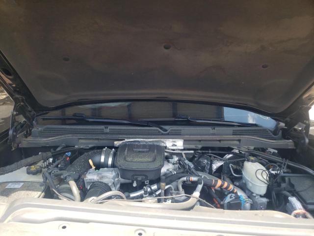 Photo 7 from auction – 2016 GMC SIERRA K25 with VIN 1GT12UE89GF161894