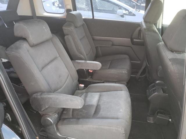 Photo 6 from auction – 2009 MAZDA 5 with VIN JM1CR293790346815