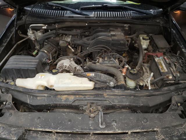 Photo 7 from auction – 2007 FORD EXPLORER E with VIN 1FMEU74E57UB43372