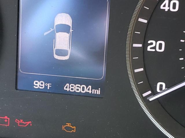 Photo 8 from auction – 2015 HYUNDAI SONATA SE with VIN 5NPE24AF6FH159367