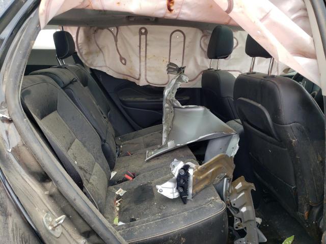 Photo 6 from auction – 2020 GMC TERRAIN DE with VIN 3GKALXEX8LL324917