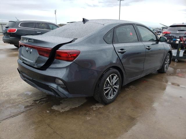 Photo 4 from auction – 2022 KIA FORTE FE with VIN 3KPF24AD4NE440928