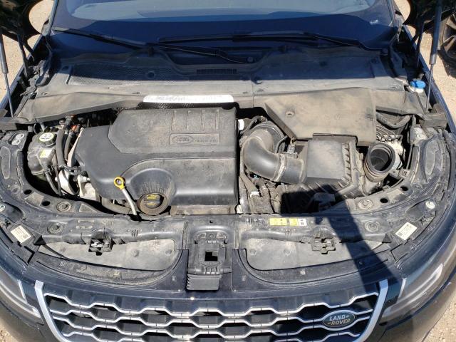 Photo 7 from auction – 2020 LAND ROVER RANGE ROVE with VIN SALZP2FX9LH080657