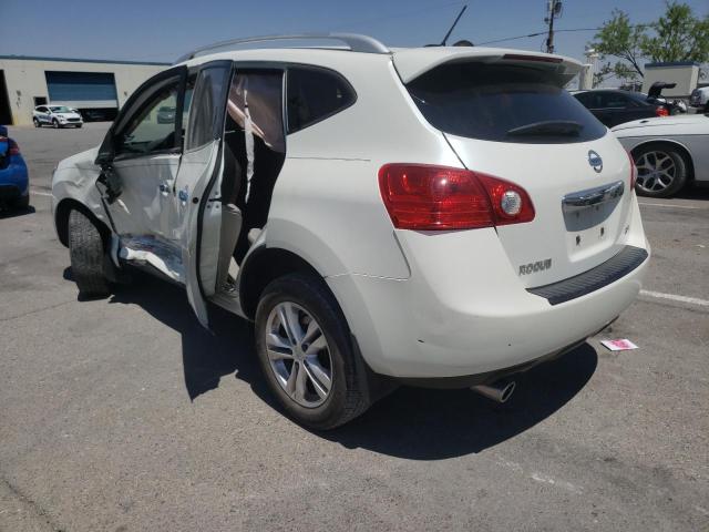 Photo 3 from auction – 2013 NISSAN ROGUE S with VIN JN8AS5MT2DW025425