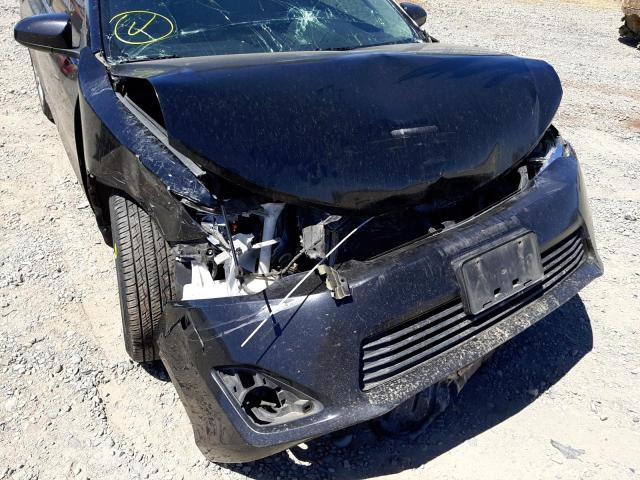 Photo 9 from auction – 2012 TOYOTA CAMRY BASE with VIN 4T1BF1FKXCU037426