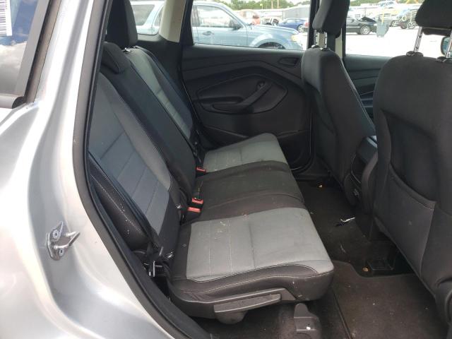 Photo 6 from auction – 2019 FORD ESCAPE S with VIN 1FMCU0F77KUA59317