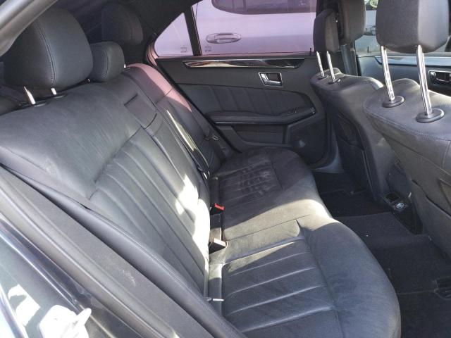 Photo 6 from auction – 2010 MERCEDES-BENZ E 550 with VIN WDDHF7CB2AA210706