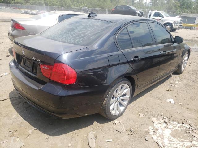 Photo 4 from auction – 2011 BMW 328 XI with VIN WBAPK7C59BA820788