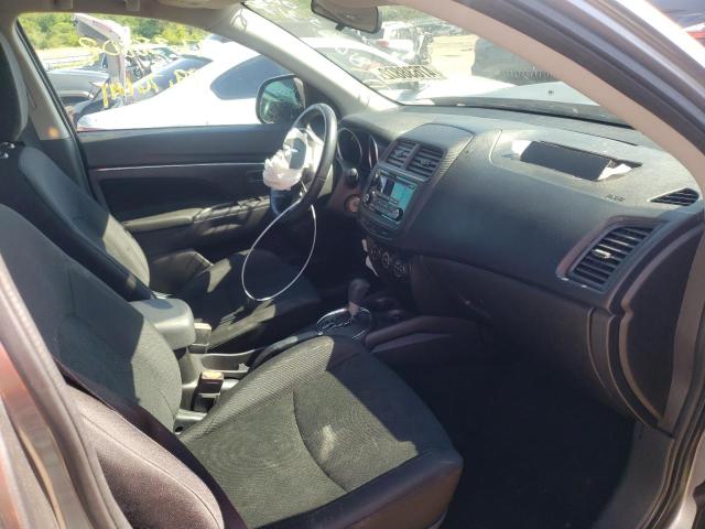 Photo 5 from auction – 2015 MITSUBISHI OUTLANDER with VIN 4A4AR3AW9FE028169