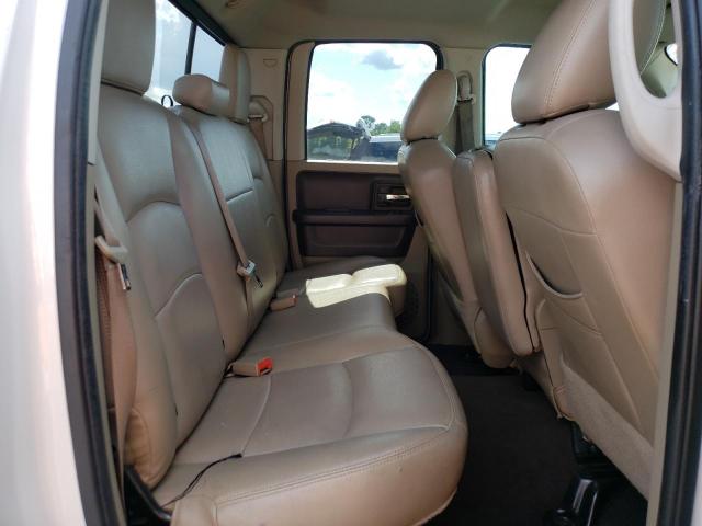 Photo 6 from auction – 2012 DODGE RAM 1500 S with VIN 1C6RD6GPXCS138601