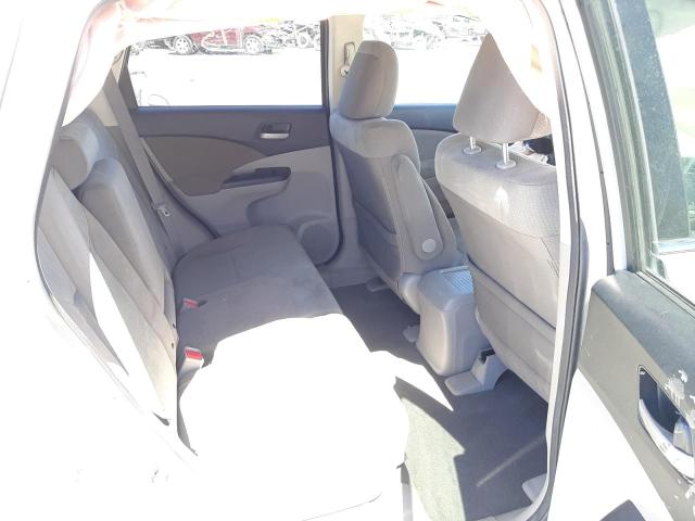 Photo 6 from auction – 2013 HONDA CR-V with VIN 2HKRM3H51DH511108