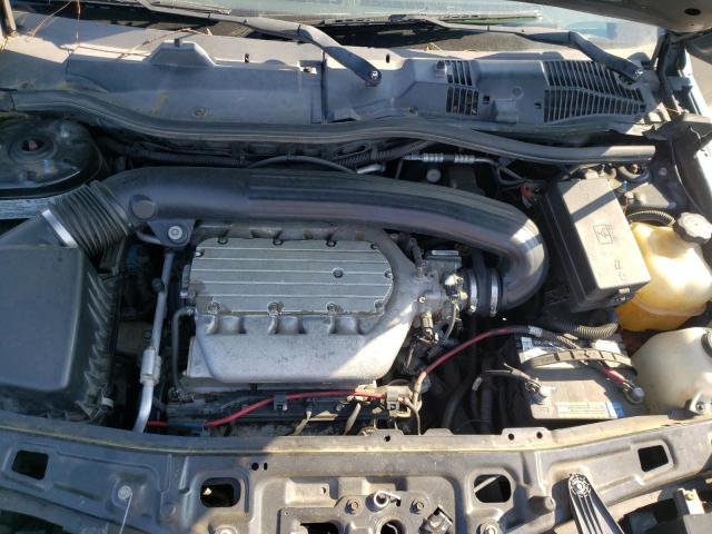 Photo 7 from auction – 2006 SATURN VUE with VIN 5GZCZ53446S862986