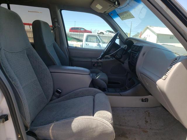 Photo 5 from auction – 1996 FORD EXPLORER with VIN 1FMDU35P8TZB14014