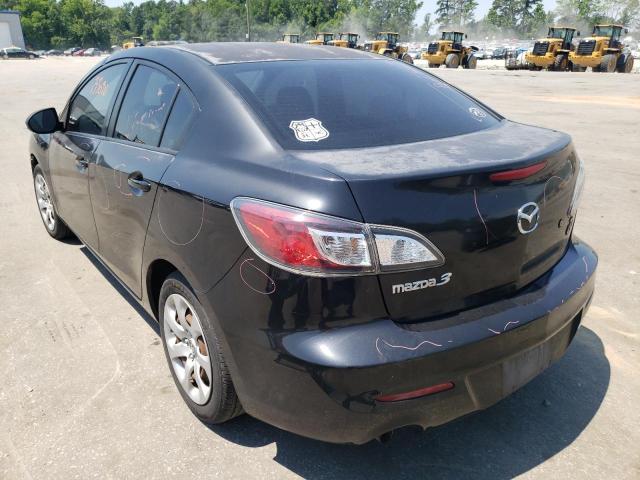 Foto 3 de la subasta – 2012 MAZDA 3 I con VIN JM1BL1UG7C1509126