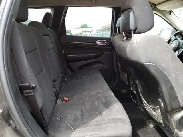 Photo 6 from auction – 2012 JEEP GRAND CHER with VIN 1C4RJFAG3CC117688