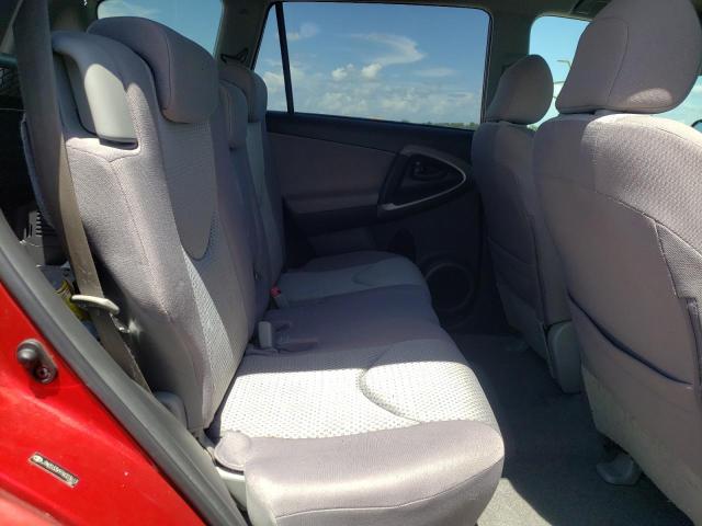 Photo 6 from auction – 2007 TOYOTA RAV4 with VIN JTMZD33V976023613