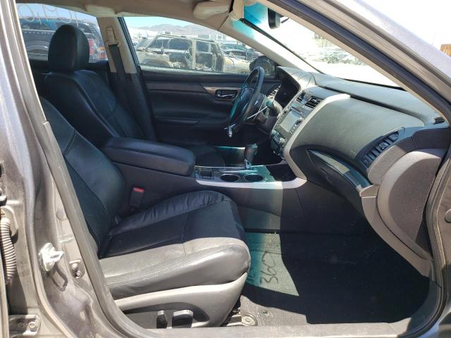 Photo 5 from auction – 2015 NISSAN ALTIMA 3.5 with VIN 1N4BL3AP1FC293241