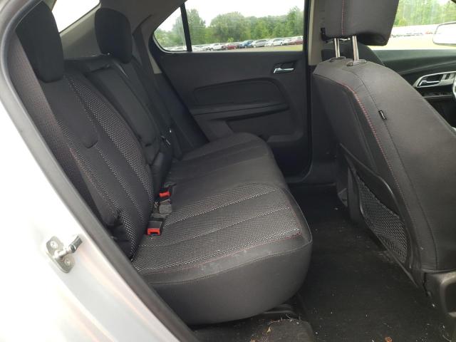 Photo 6 from auction – 2014 CHEVROLET EQUINOX LT with VIN 2GNFLFEK8E6136204