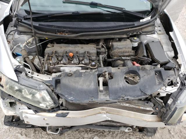 Photo 7 from auction – 2015 HONDA CIVIC EX with VIN 19XFB2F82FE036463