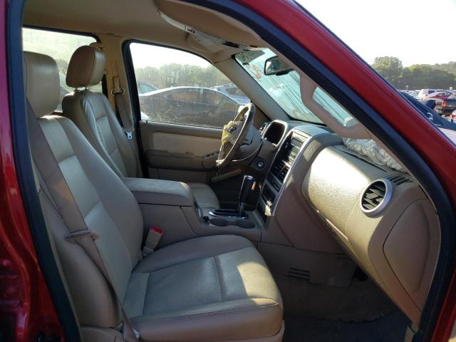 Photo 5 from auction – 2007 MERCURY MOUNTAINEE with VIN 4M2EU47E17UJ16548