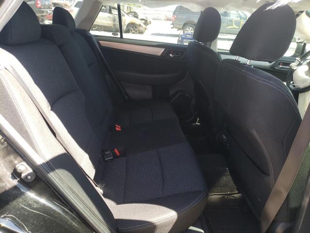 Photo 6 from auction – 2018 SUBARU OUTBACK 2. with VIN 4S4BSACCXJ3342453