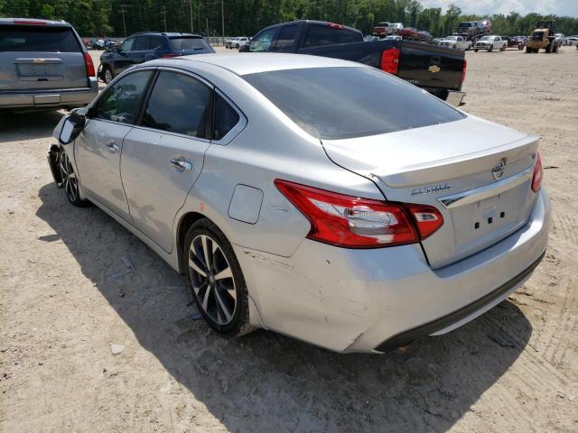 Photo 3 from auction – 2016 NISSAN ALTIMA 2.5 with VIN 1N4AL3AP1GC201333