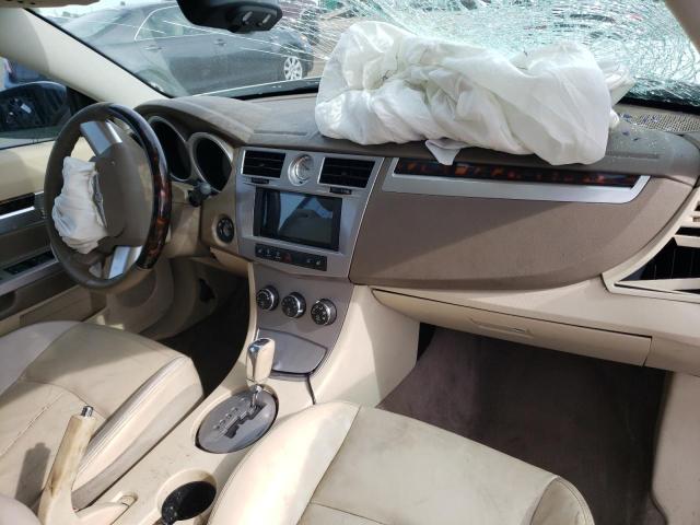Photo 9 from auction – 2008 CHRYSLER SEBRING LI with VIN 1C3LC65M38N186803