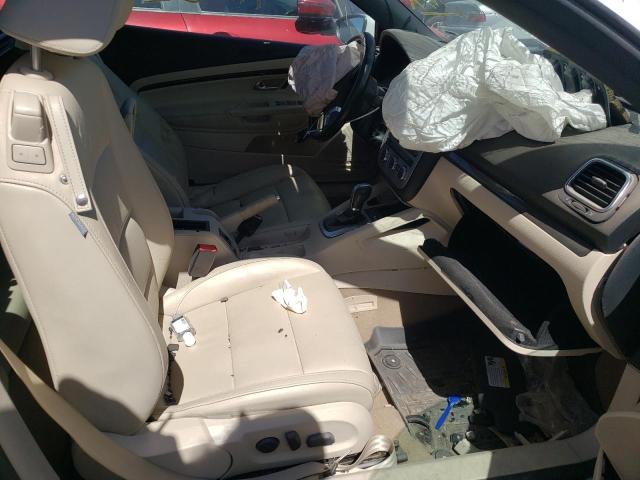 Photo 5 from auction – 2013 VOLKSWAGEN EOS LUX with VIN WVWFW8AH7DV002848