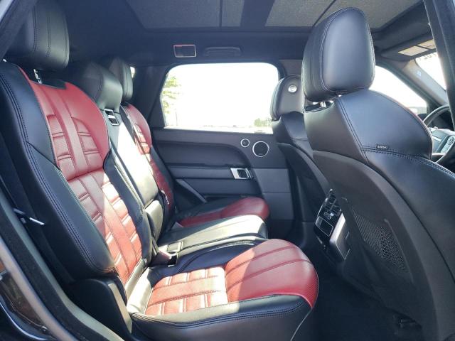Photo 6 from auction – 2016 LAND ROVER RANGE ROVE with VIN SALWS2PF4GA112050