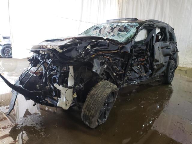 Photo 2 from auction – 2018 DODGE DURANGO R/ with VIN 1C4SDJCT2JC239901