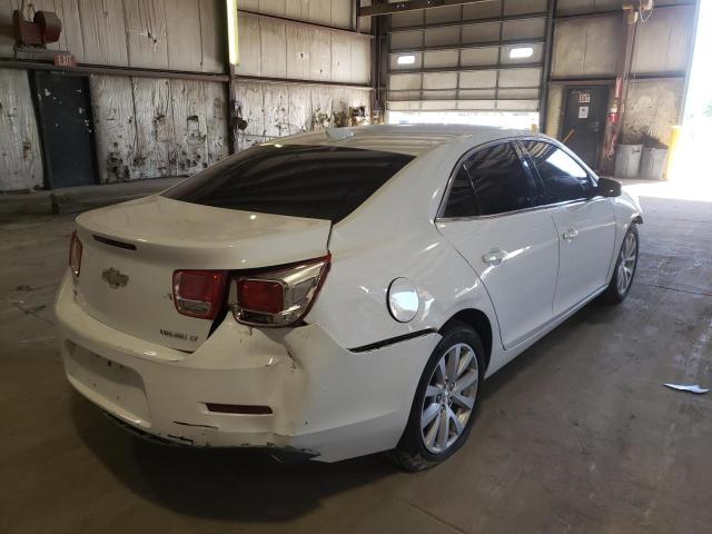 Photo 4 from auction – 2015 CHEVROLET MALIBU with VIN 1G11D5SL9FF114901