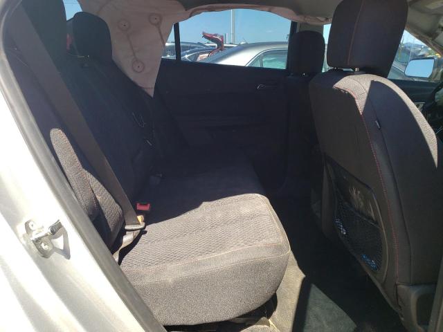 Photo 6 from auction – 2015 CHEVROLET EQUINOX LS with VIN 2GNALAEK0F1104522