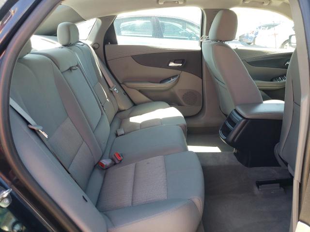 Zdjęcie 6 z aukcji – 2014 CHEVROLET IMPALA LS z VIN 2G11Y5SL0E9254587