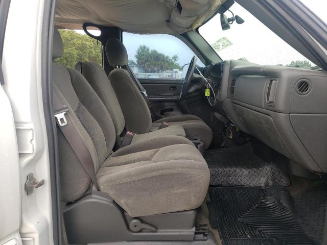 Photo 5 from auction – 2005 CHEVROLET silverado with VIN 1GCHK23255F909555