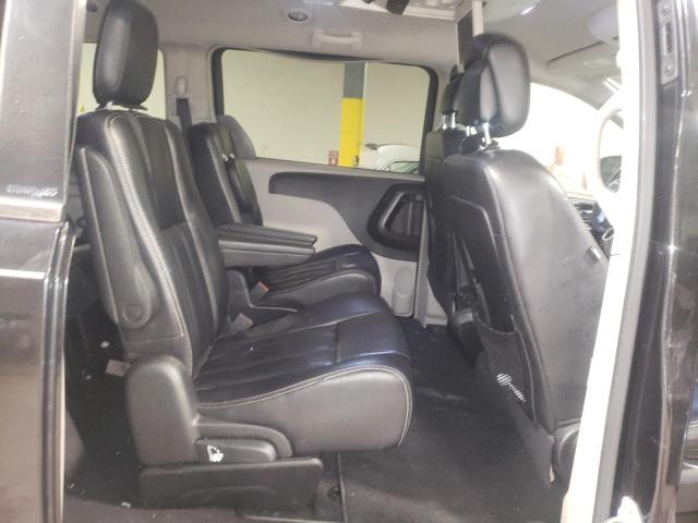 Photo 6 from auction – 2014 CHRYSLER TOWN & COU with VIN 2C4RC1BG3ER157937