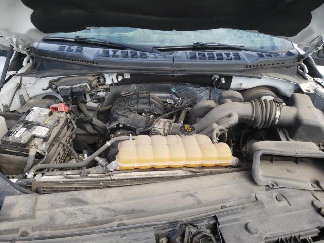 Photo 7 from auction – 2016 FORD F150 SUPER with VIN 1FTEX1C89GFB63777