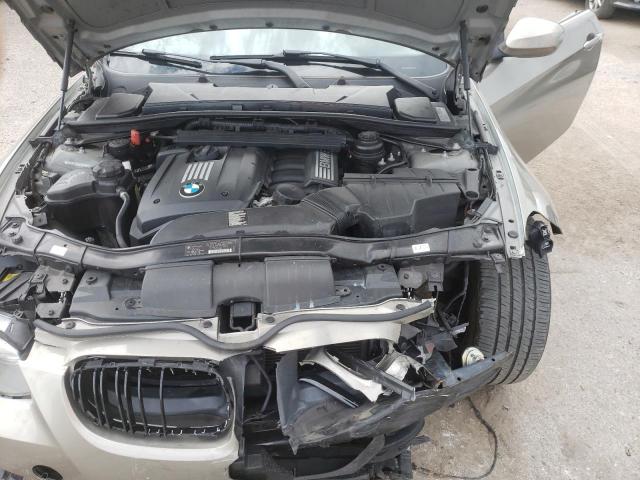 Photo 7 from auction – 2011 BMW 328 I with VIN WBAKE3C5XBE768994