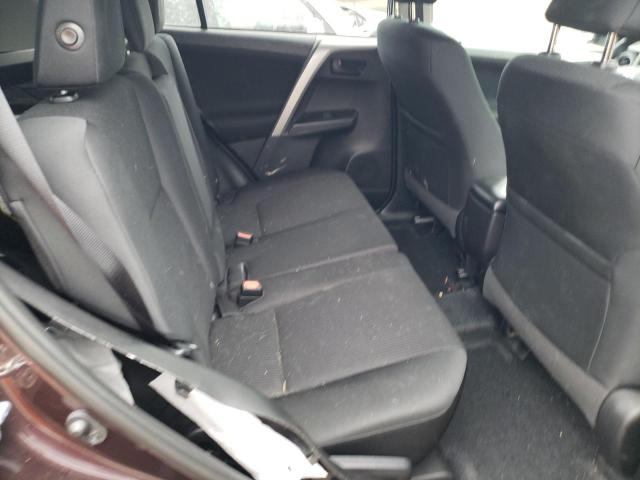 Photo 6 from auction – 2018 TOYOTA RAV4 LE with VIN 2T3BFREV8JW791908