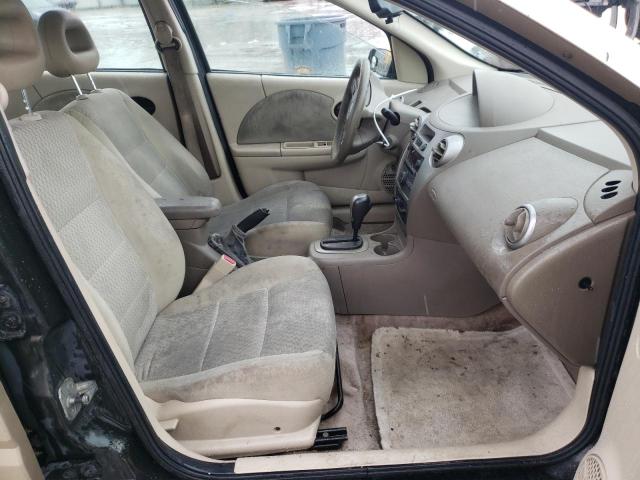 Photo 5 from auction – 2006 SATURN ION LEVEL with VIN 1G8AJ55F86Z166812
