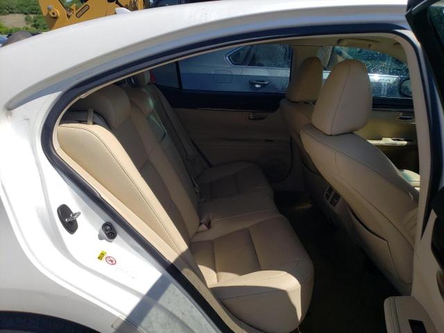 Photo 6 from auction – 2014 LEXUS ES 350 with VIN JTHBK1GG3E2110305