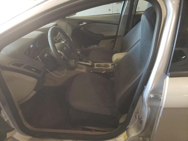 Photo 5 from auction – 2013 FORD FOCUS SE with VIN 1FADP3F2XDL283878