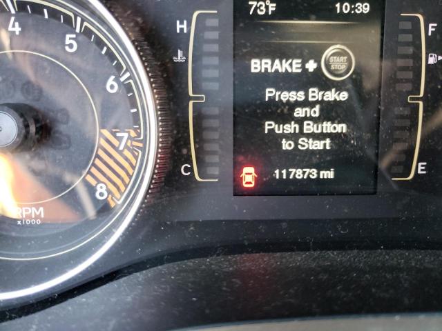 Photo 8 from auction – 2014 JEEP CHEROKEE L with VIN 1C4PJMCS9EW120416