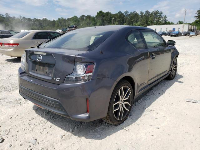 Photo 4 from auction – 2016 TOYOTA SCION TC with VIN JTKJF5C73GJ017235