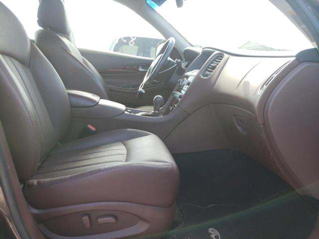 Photo 5 from auction – 2010 INFINITI EX35 BASE with VIN JN1AJ0HR9AM757206