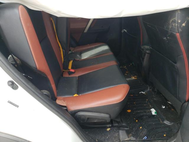 Photo 6 from auction – 2013 TOYOTA RAV4 LIMIT with VIN 2T3YFREV9DW050682