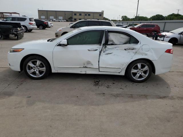 Photo 10 from auction – 2012 ACURA TSX TECH with VIN JH4CU2F68CC001794