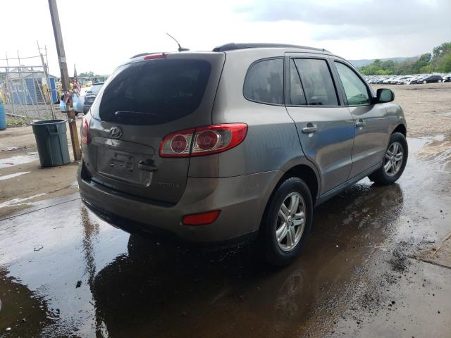 Photo 4 from auction – 2011 HYUNDAI SANTA FE with VIN 5XYZG3AB7BG026032
