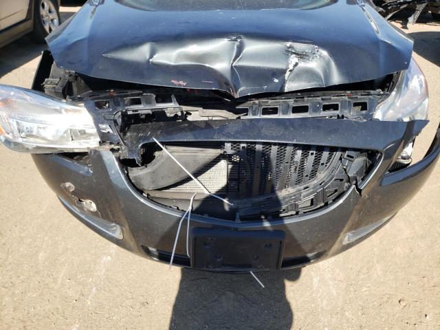 Photo 9 from auction – 2013 BUICK REGAL PREM with VIN 2G4GS5EV2D9217261