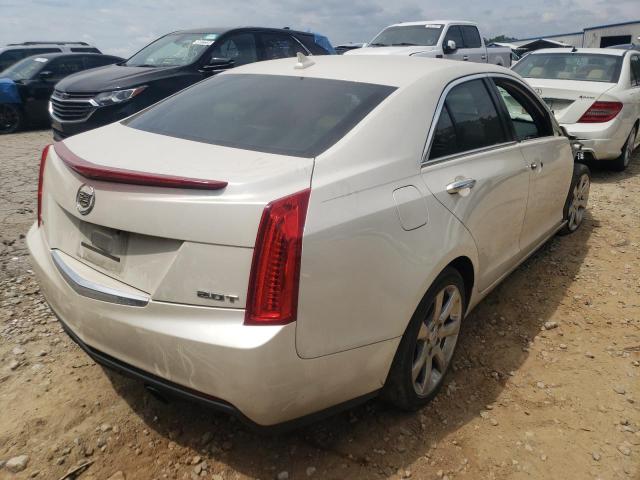 صورة رقم 4 من المزاد - 2014 CADILLAC ATS مع VIN 1G6AA5RX8E0106916